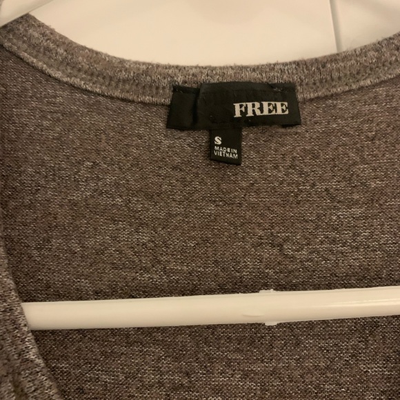 Aritzia Wilfred Free dress - Picture 5 of 5